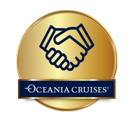 Oceania Cruises Amenity Partnership Program
